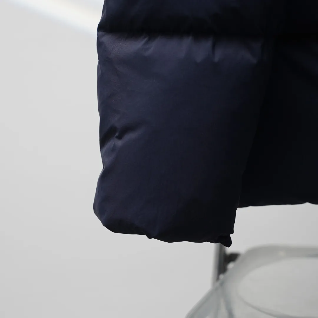 CANADA GOOSE 2282MB ： Blue Size：XS-XXL
